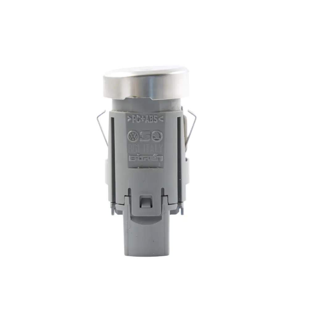 Mk1 Engine Start Stop Control Switch Button to VW Passat B8 Arteon with Part number 3G2959839 VW Passat B8 Arteon Mk1 Engine Start Stop Control Switch Button - SKU RHD-3G2959839 - Part number 3G2959839