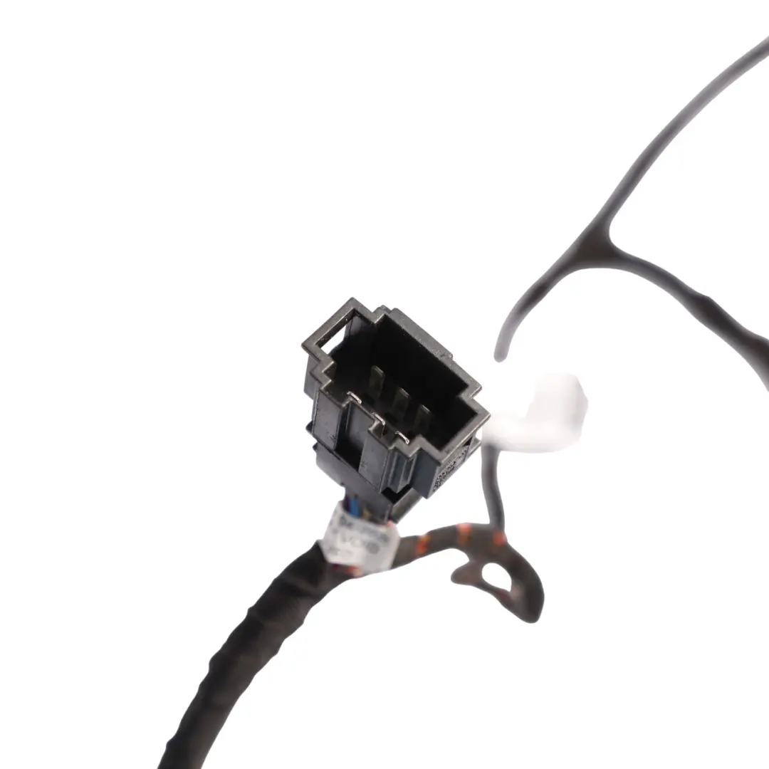 Volkswagen Passat B8 3G Seat Base Adapter Wiring Harness Loom Cable - SKU RHD-3G2971366AQ - Part number 3G2971366AQ