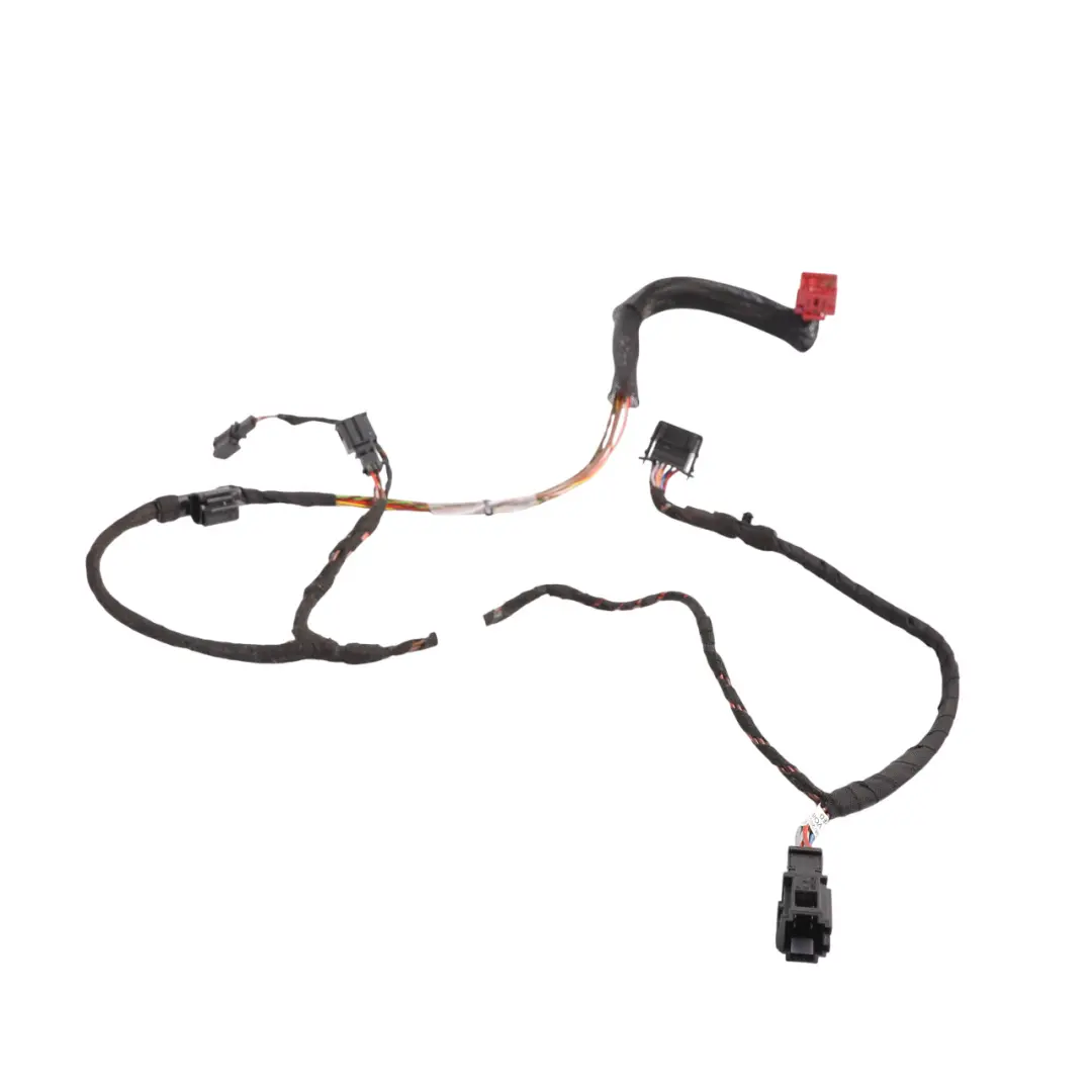 3G Seat Base Adapter Wiring Harness Loom Cable to Volkswagen Passat B8 with Part number 3G2971366AQ Volkswagen Passat B8 3G Seat Base Adapter Wiring Harness Loom Cable - SKU RHD-3G2971366AQ - Part number 3G2971366AQ