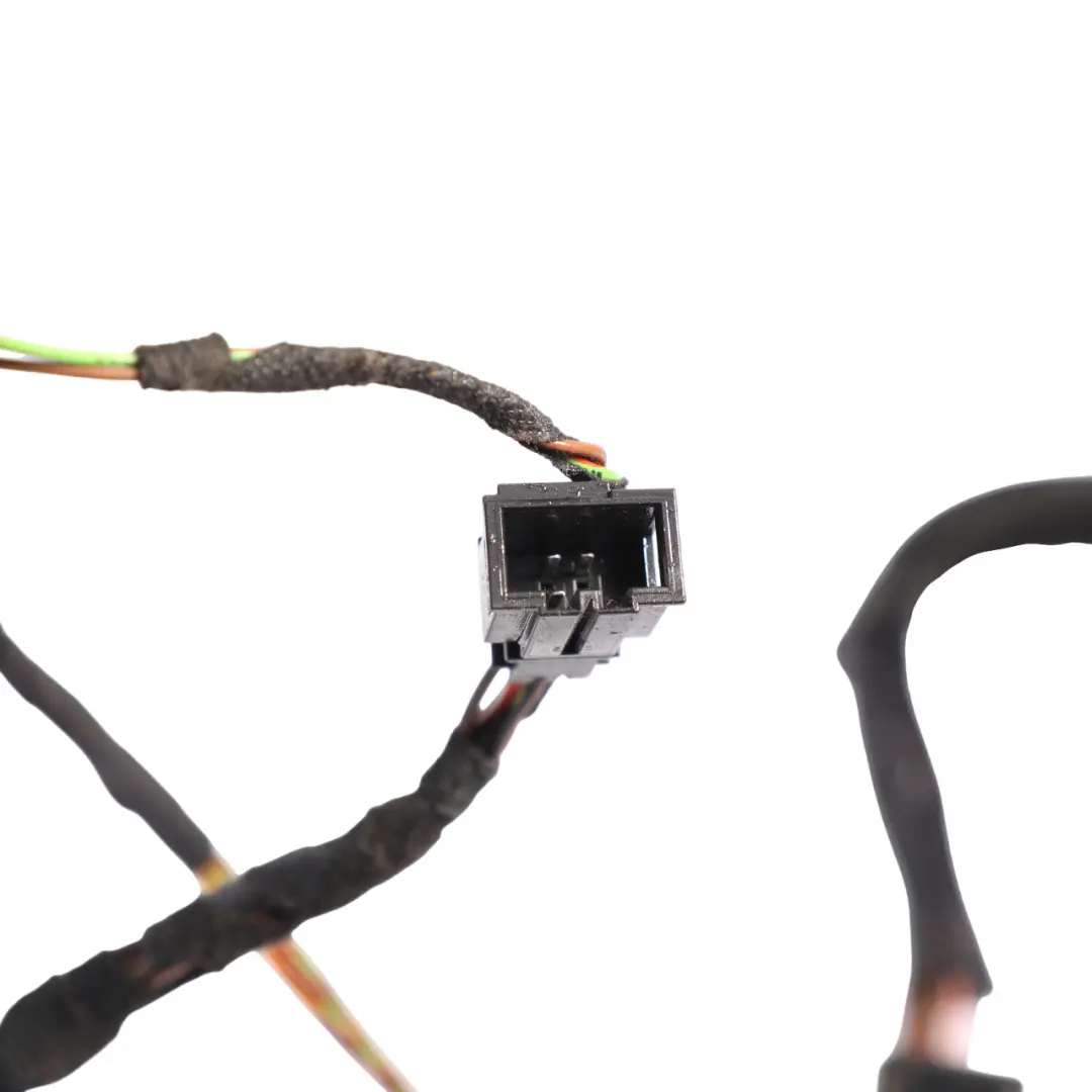 3G Seat Base Adapter Wiring Harness Loom Cable to Volkswagen Passat B8 with Part number 3G2971366AQ Volkswagen Passat B8 3G Seat Base Adapter Wiring Harness Loom Cable - SKU RHD-3G2971366AQ - Part number 3G2971366AQ