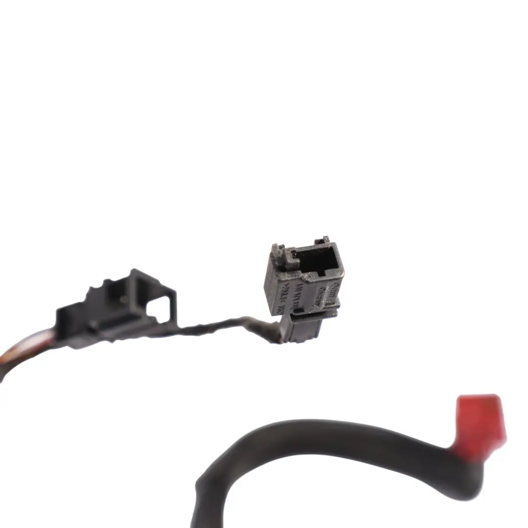 Volkswagen Passat B8 3G Seat Base Adapter Wiring Harness Loom Cable - SKU RHD-3G2971366AQ - Part number 3G2971366AQ