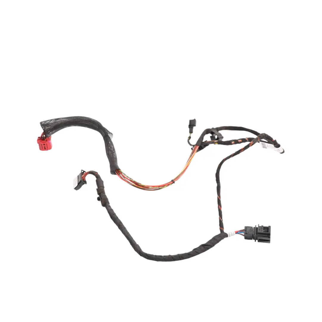 3G Seat Base Adapter Wiring Harness Loom Cable to Volkswagen Passat B8 with Part number 3G2971366AQ Volkswagen Passat B8 3G Seat Base Adapter Wiring Harness Loom Cable - SKU RHD-3G2971366AQ - Part number 3G2971366AQ