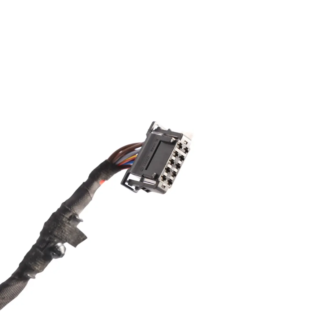 3G Seat Base Adapter Wiring Harness Loom Cable to Volkswagen Passat B8 with Part number 3G2971366AQ Volkswagen Passat B8 3G Seat Base Adapter Wiring Harness Loom Cable - SKU RHD-3G2971366AQ - Part number 3G2971366AQ