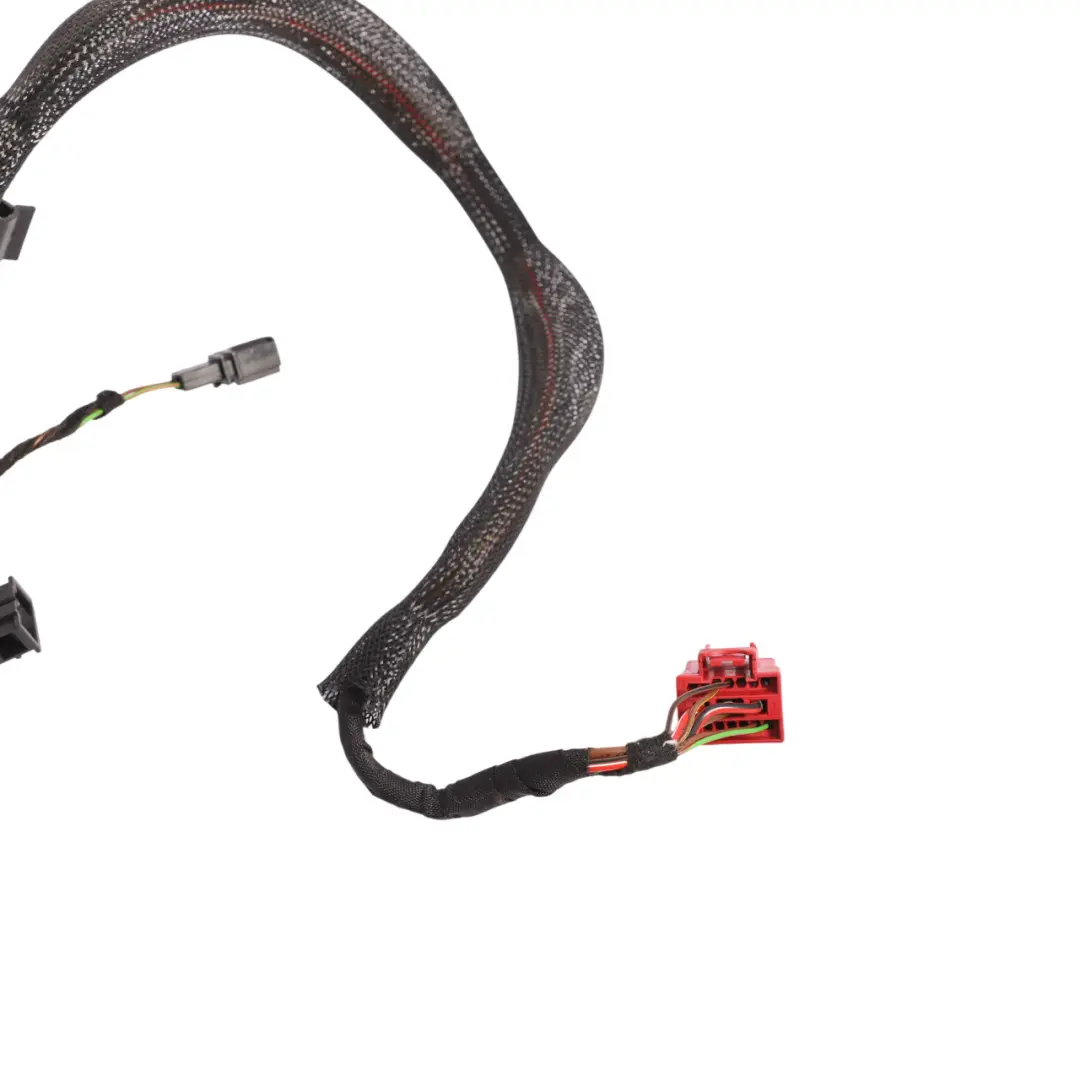 3G Seat Base Adapter Wiring Harness Loom Cable to Volkswagen Passat B8 with Part number 3G2971366AQ Volkswagen Passat B8 3G Seat Base Adapter Wiring Harness Loom Cable - SKU RHD-3G2971366AQ - Part number 3G2971366AQ