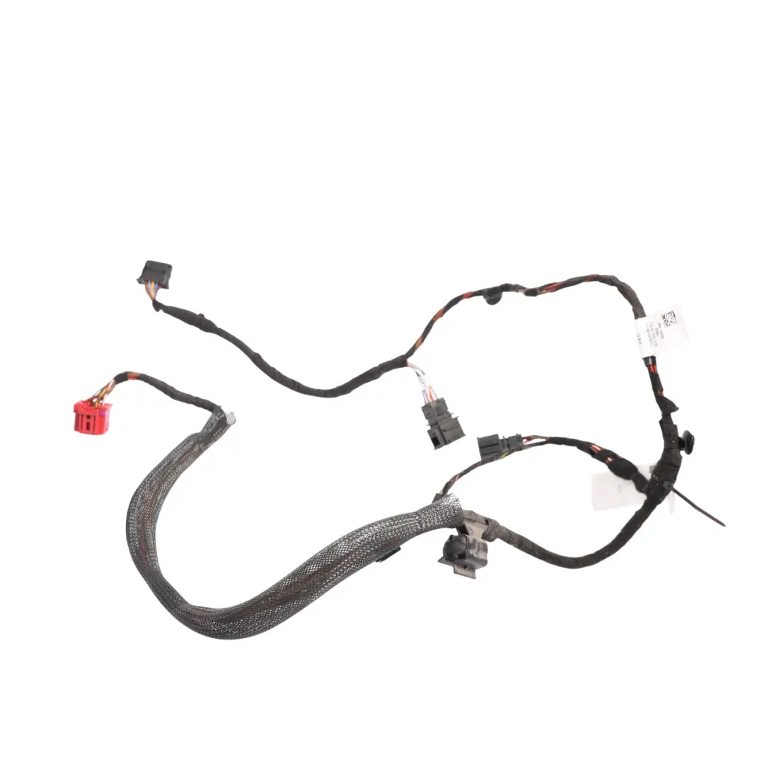 3G Seat Base Adapter Wiring Harness Loom Cable to Volkswagen Passat B8 with Part number 3G2971366AQ Volkswagen Passat B8 3G Seat Base Adapter Wiring Harness Loom Cable - SKU RHD-3G2971366AQ - Part number 3G2971366AQ