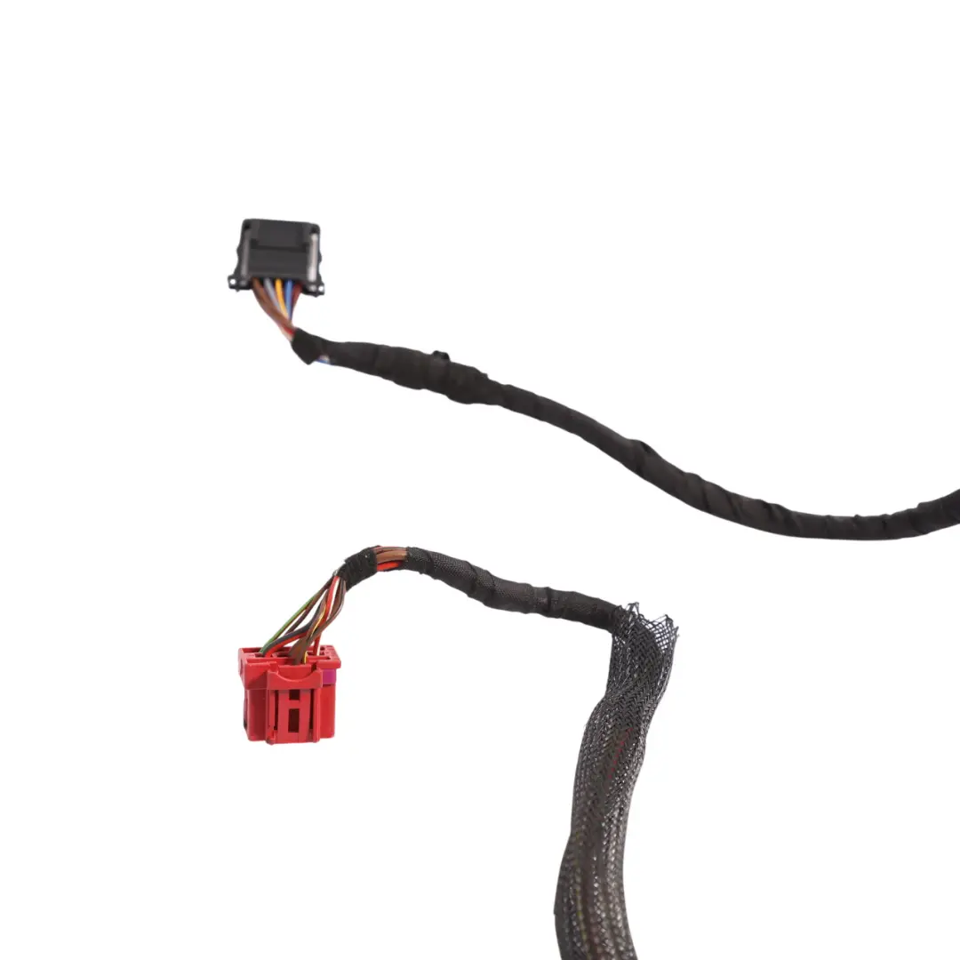 Volkswagen Passat B8 3G Seat Base Adapter Wiring Harness Loom Cable - SKU RHD-3G2971366AQ - Part number 3G2971366AQ