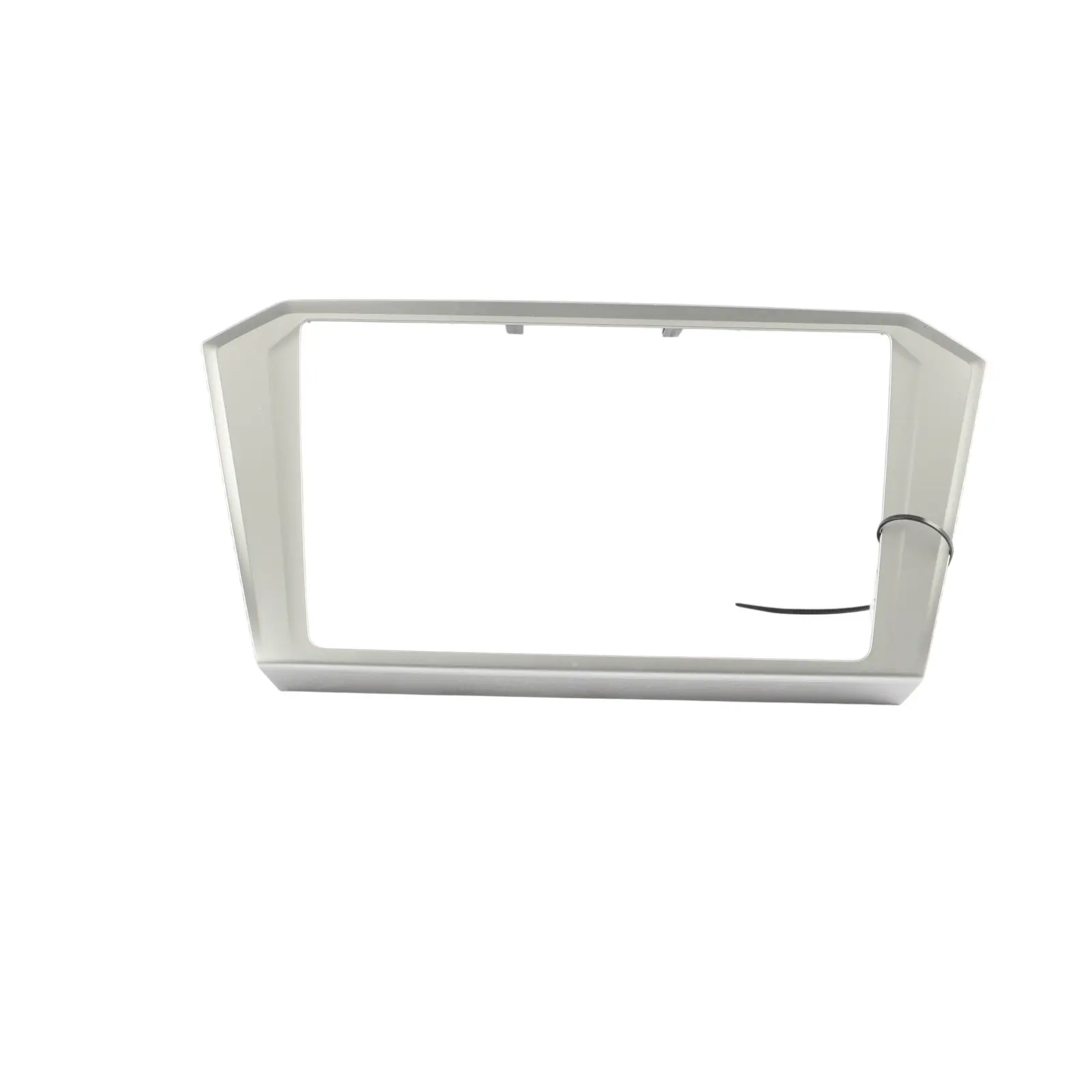 VW Passat B8 Arteon Centre Console Display Screen Surround Trim Cover 3G8858069C