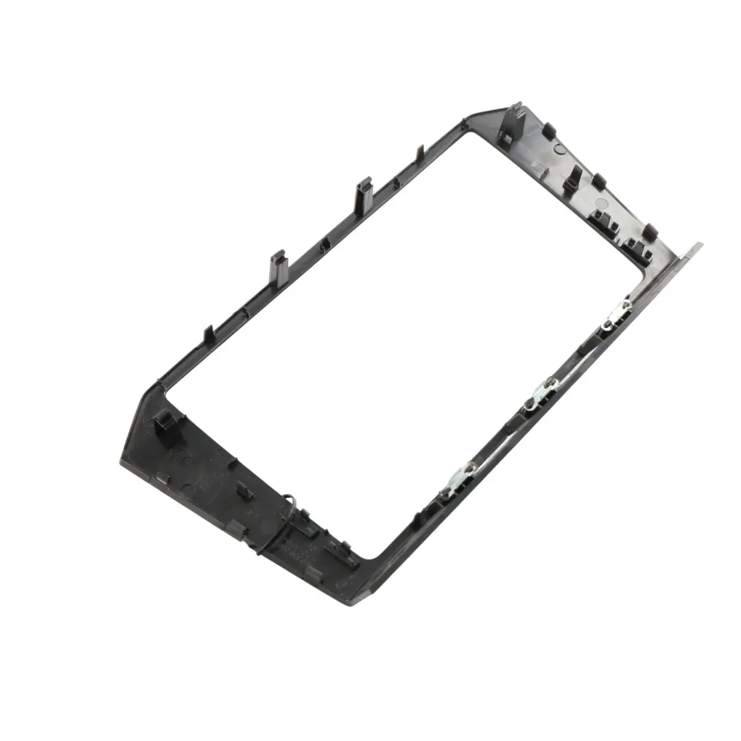 Centre Console Display Screen Surround Trim Cover to VW Passat B8 Arteon with Part number 3G8858069C VW Passat B8 Arteon Centre Console Display Screen Surround Trim Cover - SKU RHD-3G8858069C - Part number 3G8858069C