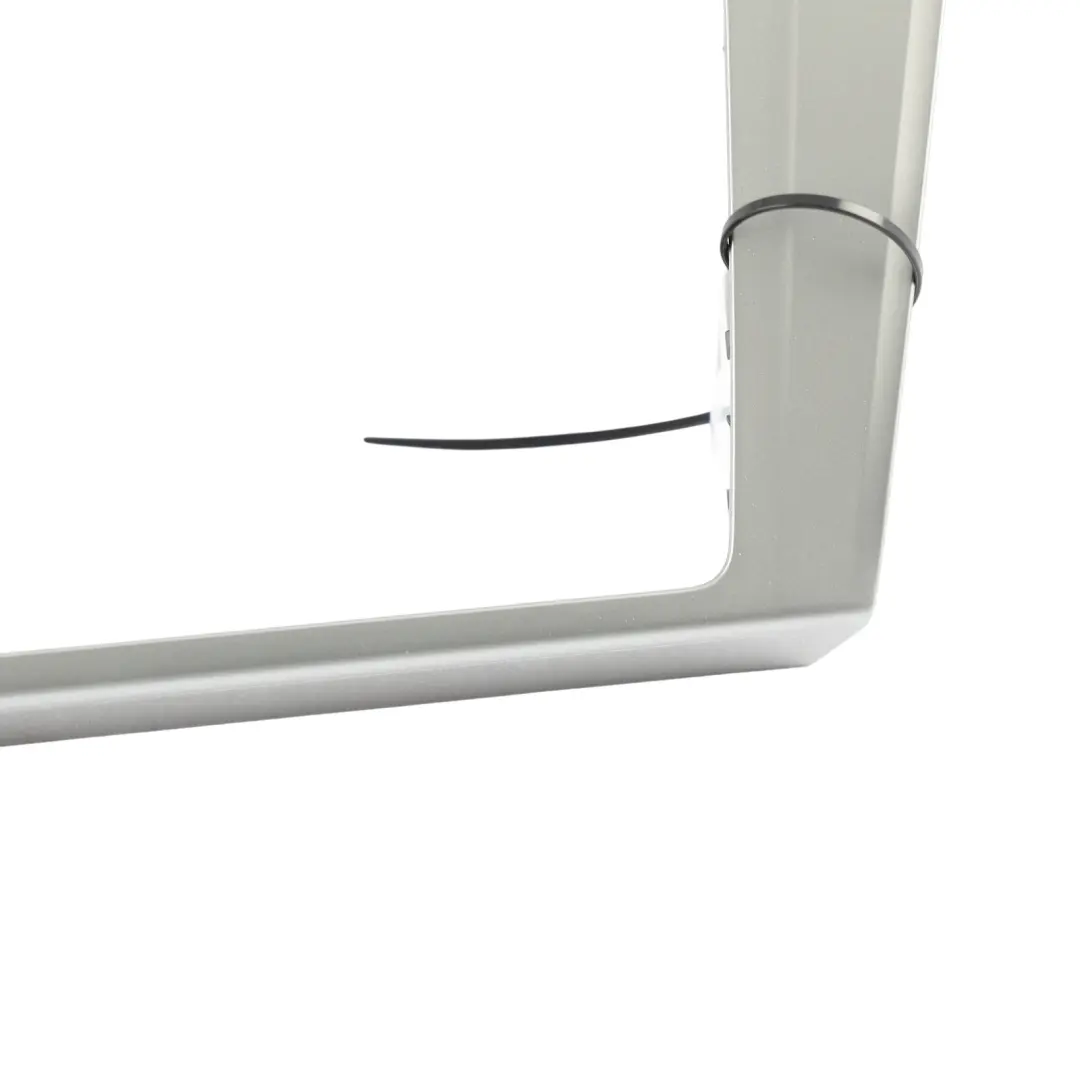 Centre Console Display Screen Surround Trim Cover to VW Passat B8 Arteon with Part number 3G8858069C VW Passat B8 Arteon Centre Console Display Screen Surround Trim Cover - SKU RHD-3G8858069C - Part number 3G8858069C