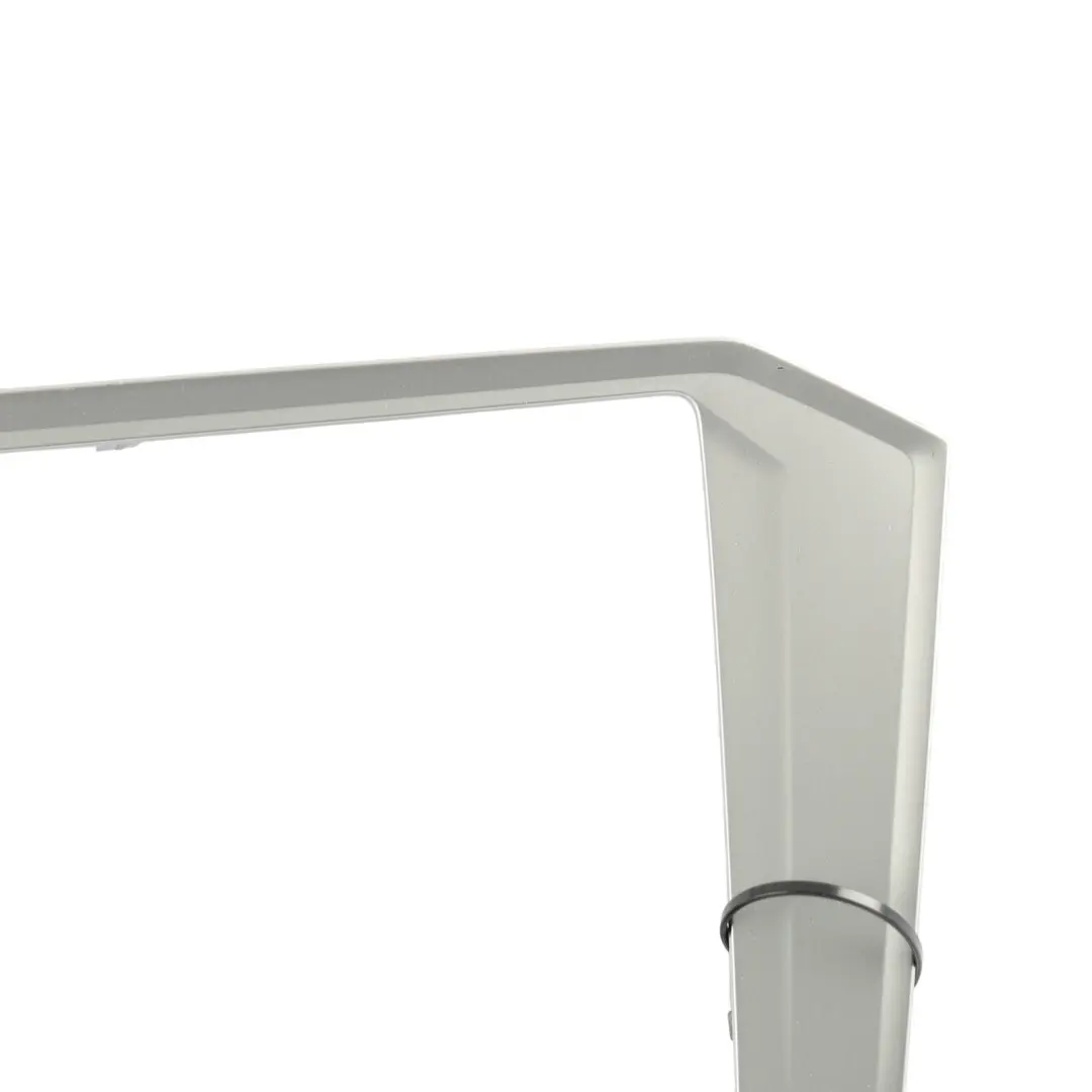 VW Passat B8 Arteon Centre Console Display Screen Surround Trim Cover - SKU RHD-3G8858069C - Part number 3G8858069C