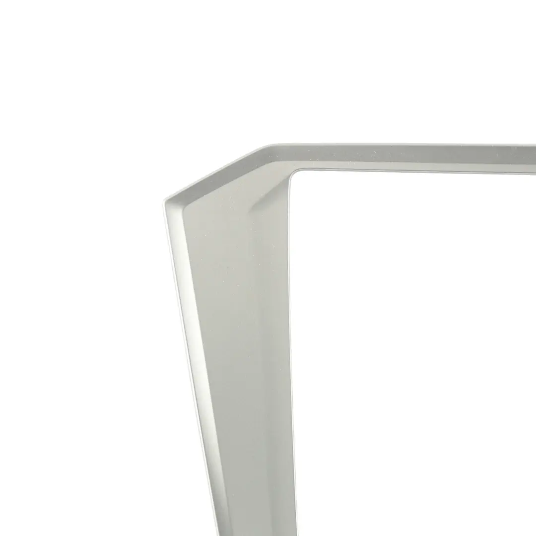 VW Passat B8 Arteon Centre Console Display Screen Surround Trim Cover - SKU RHD-3G8858069C - Part number 3G8858069C