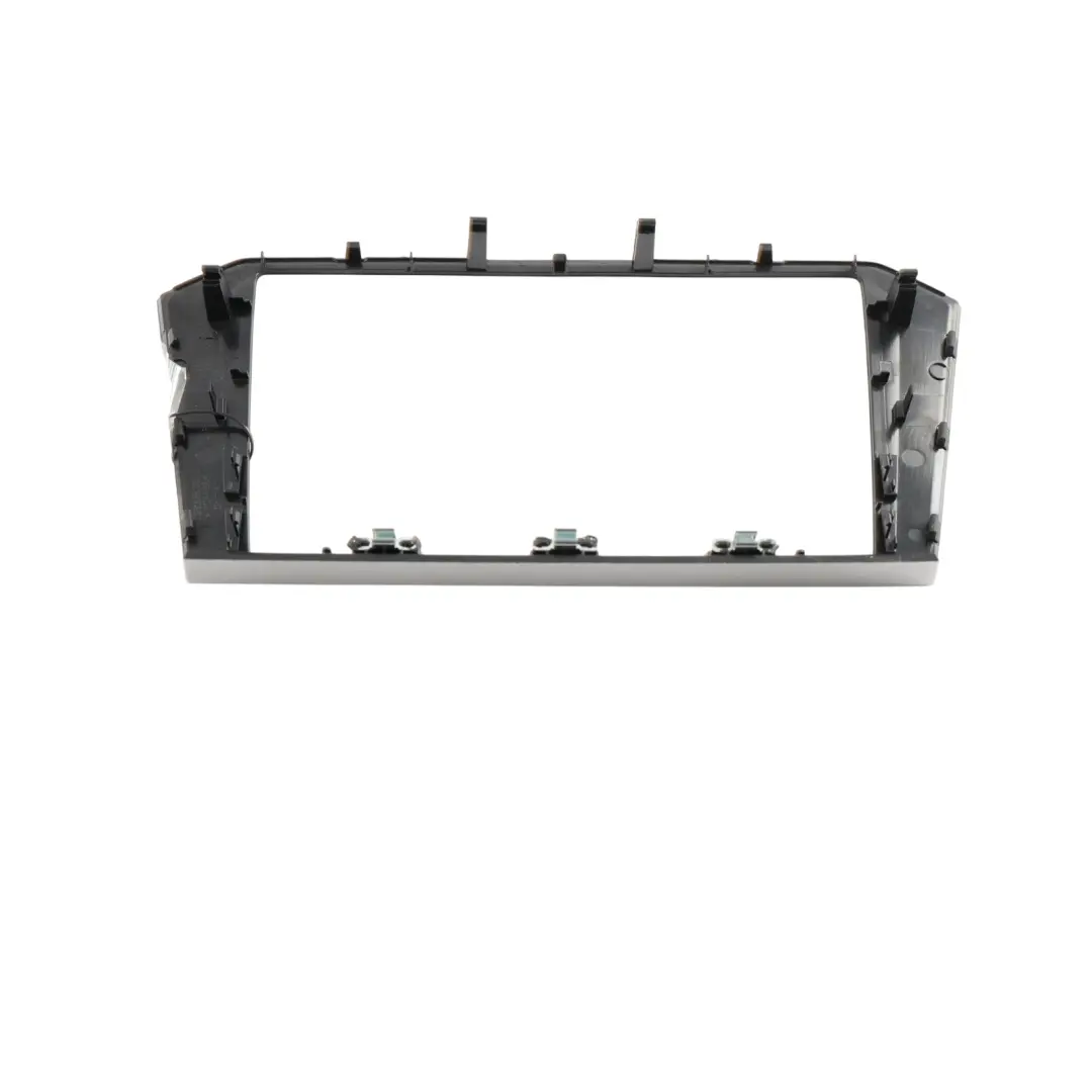 VW Passat B8 Arteon Centre Console Display Screen Surround Trim Cover - SKU RHD-3G8858069C - Part number 3G8858069C