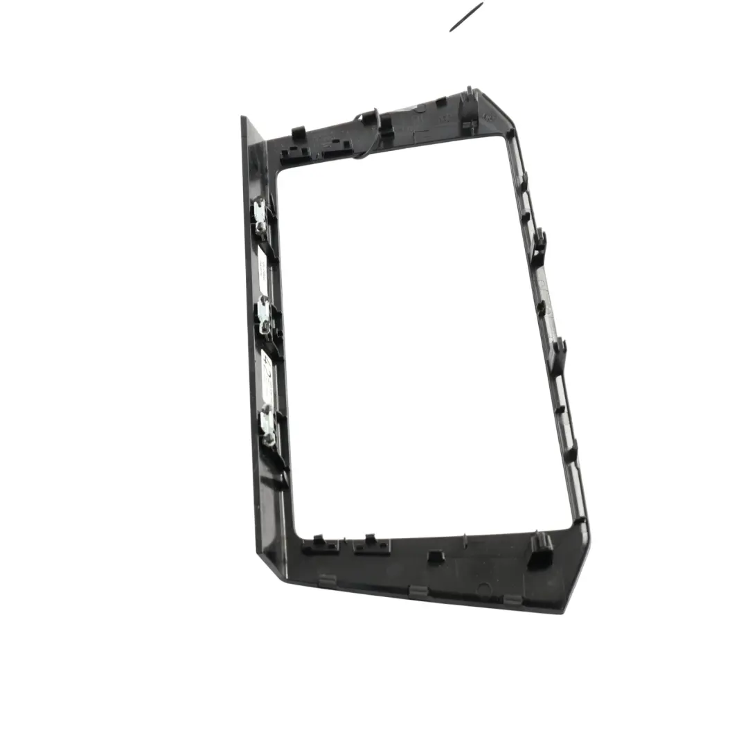 Centre Console Display Screen Surround Trim Cover to VW Passat B8 Arteon with Part number 3G8858069C VW Passat B8 Arteon Centre Console Display Screen Surround Trim Cover - SKU RHD-3G8858069C - Part number 3G8858069C