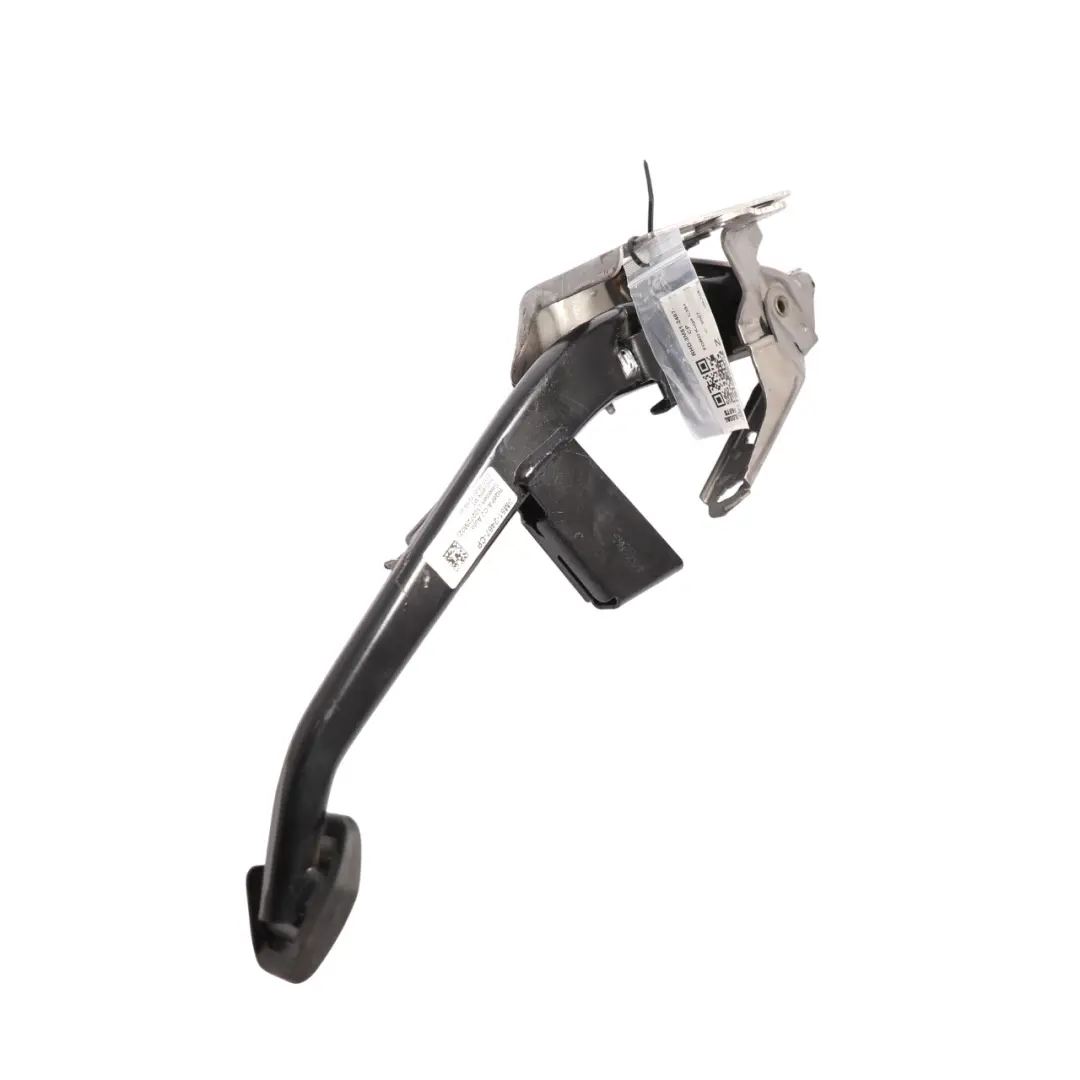 Ford Kuga C394 MK1 Brake Pedal Assembly Manual - SKU RHD-3M51-2467-CP - Part number 3M51-2467-CP