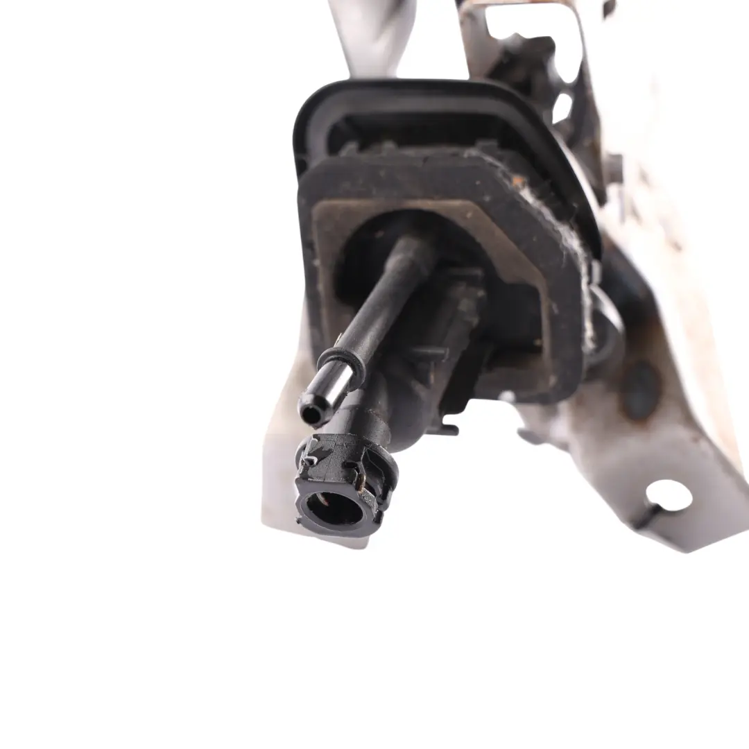 Ford Kuga Mk1 Clutch Pedal Assembly - SKU RHD-3M51-7B633-LD - Part number 3M51-7B633-LD