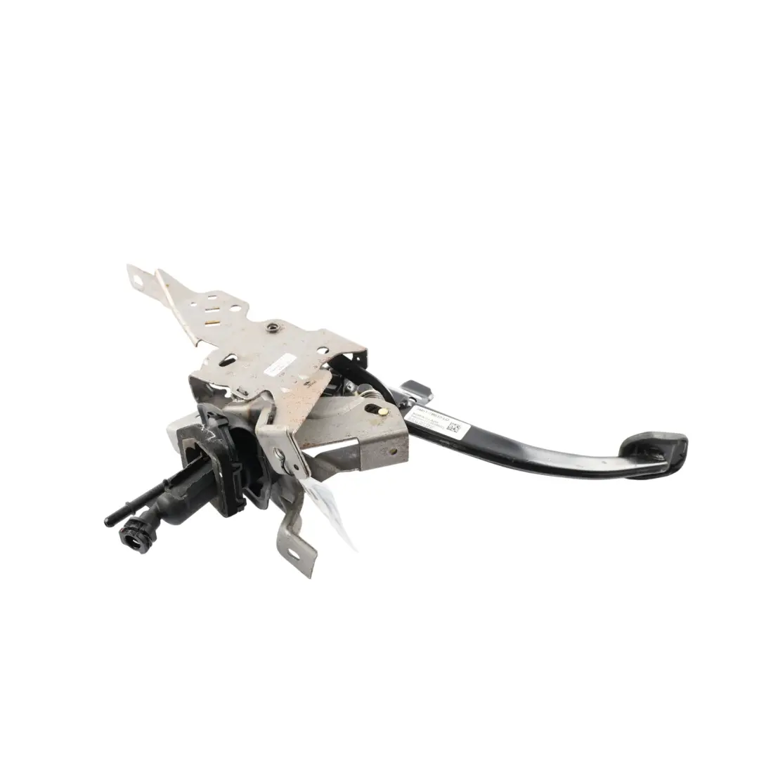 Ford Kuga Mk1 Clutch Pedal Assembly - SKU RHD-3M51-7B633-LD - Part number 3M51-7B633-LD