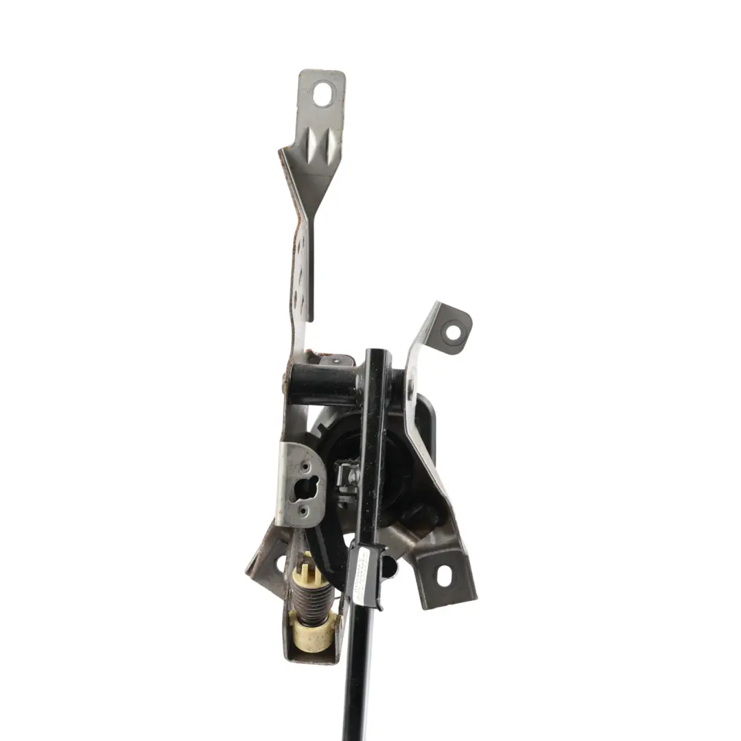 Mk1 Clutch Pedal Assembly to Ford Kuga with Part number 3M51-7B633-LD Ford Kuga Mk1 Clutch Pedal Assembly - SKU RHD-3M51-7B633-LD - Part number 3M51-7B633-LD