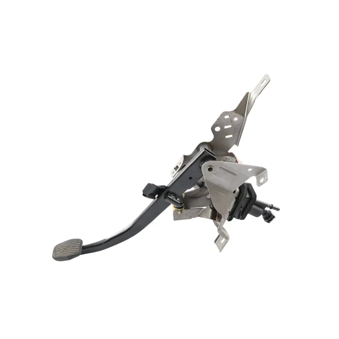 Ford Kuga Mk1 Clutch Pedal Assembly - SKU RHD-3M51-7B633-LD - Part number 3M51-7B633-LD