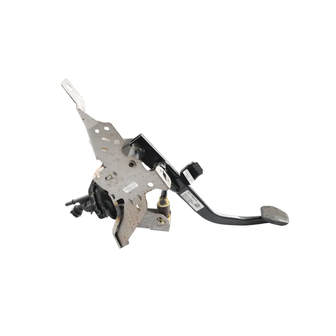 Ford Kuga Mk1 Clutch Pedal Assembly - SKU RHD-3M51-7B633-LD - Part number 3M51-7B633-LD