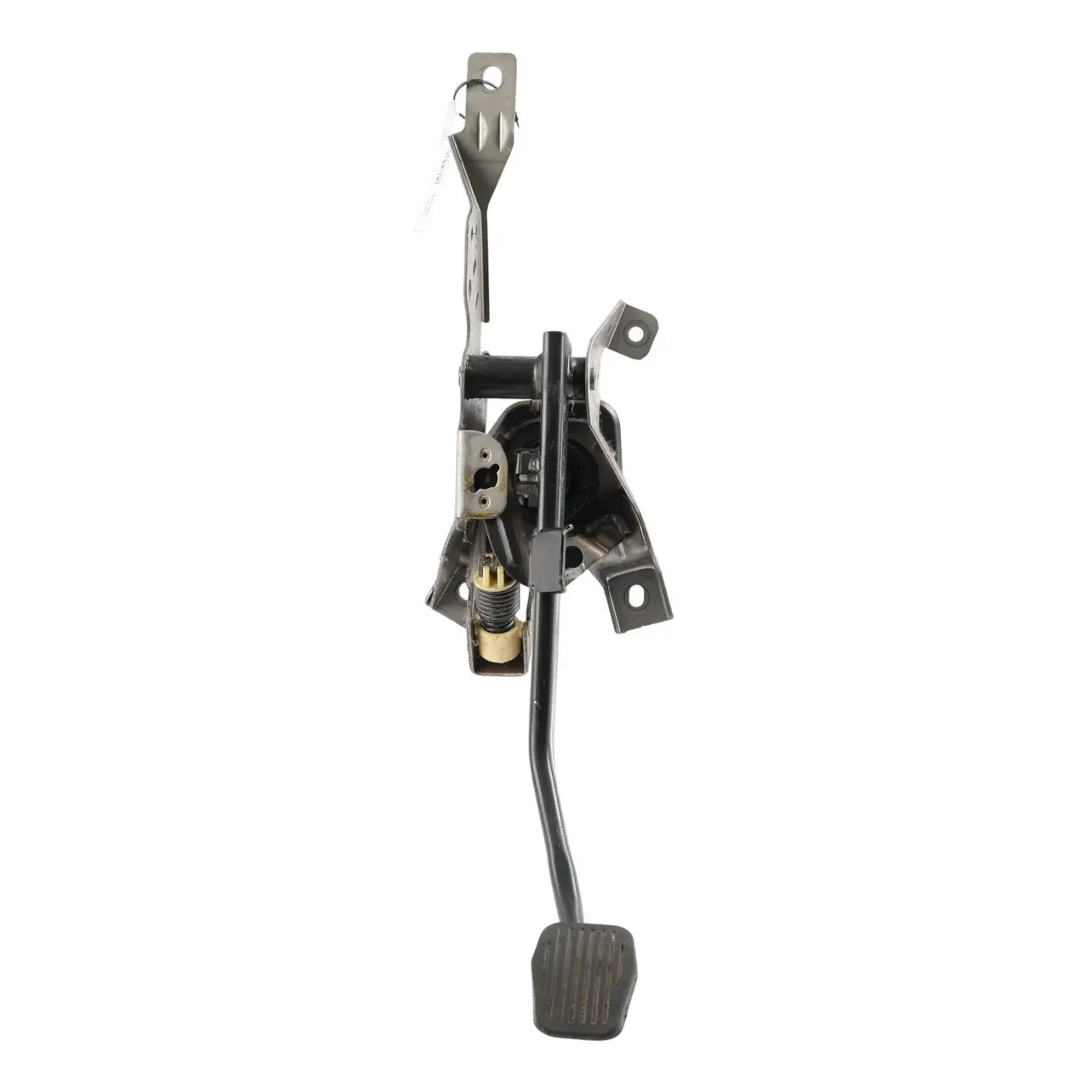 Ford Kuga Mk1 Clutch Pedal Assembly 2.0 TDCi 3M51-7B633-LE