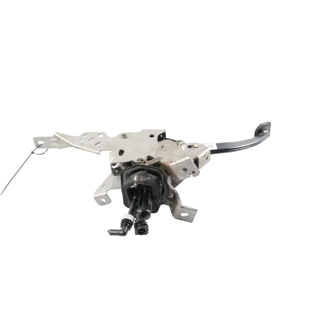 Mk1 Clutch Pedal Assembly 2.0 TDCi to Ford Kuga with Part number 3M51-7B633-LE Ford Kuga Mk1 Clutch Pedal Assembly 2.0 TDCi - SKU RHD-3M51-7B633-LE - Part number 3M51-7B633-LE