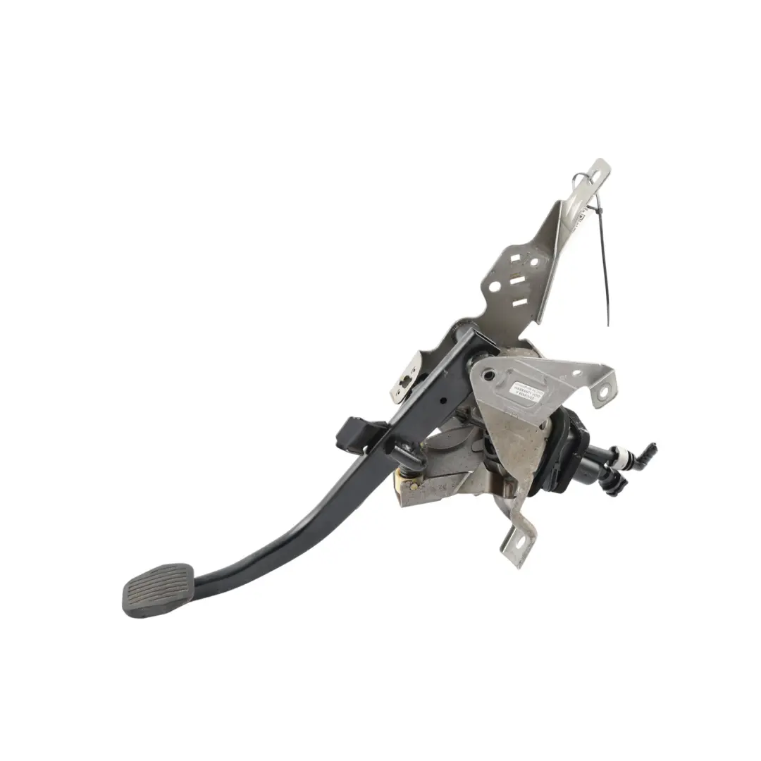 Ford Kuga Mk1 Clutch Pedal Assembly 2.0 TDCi - SKU RHD-3M51-7B633-LE - Part number 3M51-7B633-LE