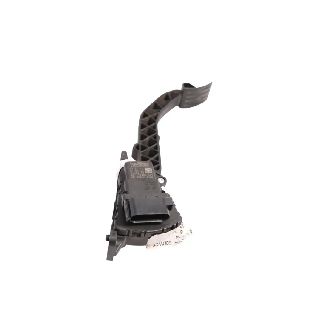 Ford Kuga C394 Throttle Accelerator Gas Pedal Potentiometer - SKU RHD-3M51-9F836-BH - Part number 3M51-9F836-BH