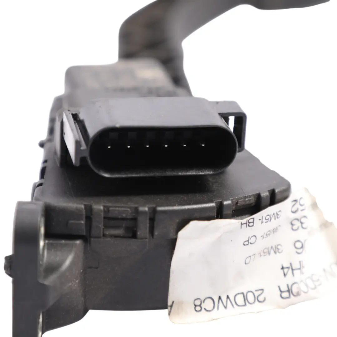 Ford Kuga C394 Throttle Accelerator Gas Pedal Potentiometer - SKU RHD-3M51-9F836-BH - Part number 3M51-9F836-BH