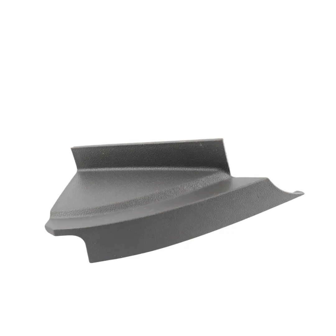 Ford Kuga Dashboard Side Cover Trim Panel Dark Flint Right O/S - SKU RHD-3M51-R044C60-BEW - Part number 3M51-R044C60-BEW