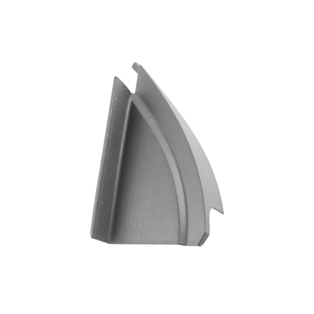 Dashboard Side Cover Trim Panel Dark Flint Right O/S to Ford Kuga with Part number 3M51-R044C60-BEW Ford Kuga Dashboard Side Cover Trim Panel Dark Flint Right O/S - SKU RHD-3M51-R044C60-BEW - Part number 3M51-R044C60-BEW