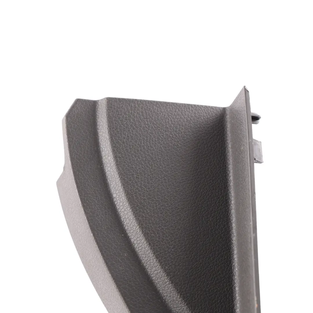 Dashboard Side Cover Trim Panel Dark Flint Right O/S to Ford Kuga with Part number 3M51-R044C60-BEW Ford Kuga Dashboard Side Cover Trim Panel Dark Flint Right O/S - SKU RHD-3M51-R044C60-BEW - Part number 3M51-R044C60-BEW