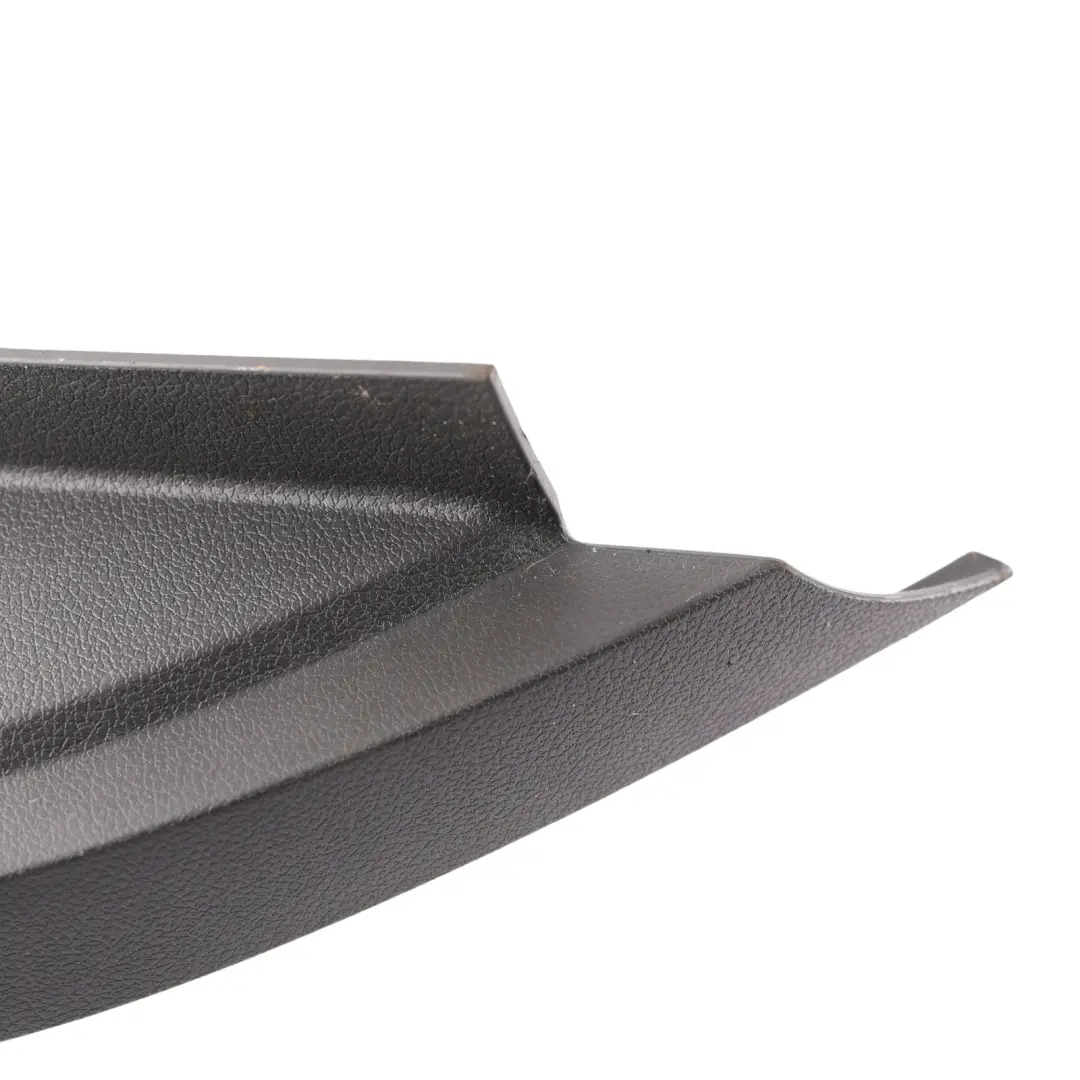 Dashboard Side Cover Trim Panel Dark Flint Right O/S to Ford Kuga with Part number 3M51-R044C60-BEW Ford Kuga Dashboard Side Cover Trim Panel Dark Flint Right O/S - SKU RHD-3M51-R044C60-BEW - Part number 3M51-R044C60-BEW