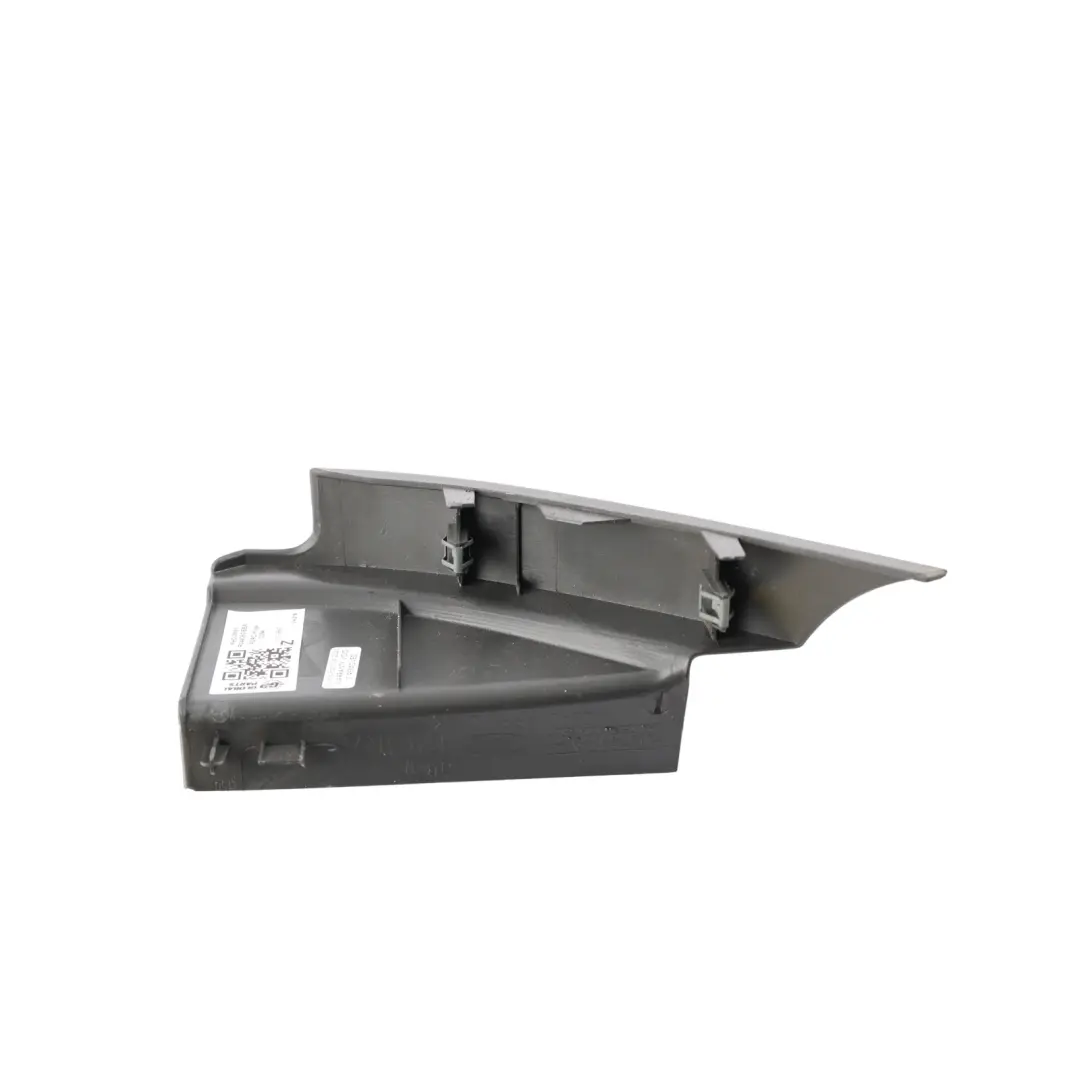 Ford Kuga Dashboard Side Cover Trim Panel Dark Flint Right O/S - SKU RHD-3M51-R044C60-BEW - Part number 3M51-R044C60-BEW