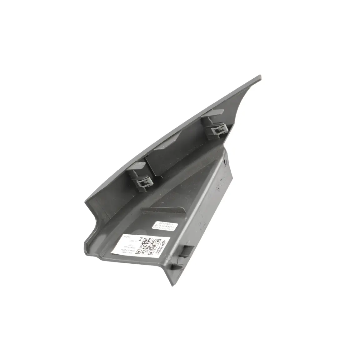 Ford Kuga Dashboard Side Cover Trim Panel Dark Flint Right O/S - SKU RHD-3M51-R044C60-BEW - Part number 3M51-R044C60-BEW