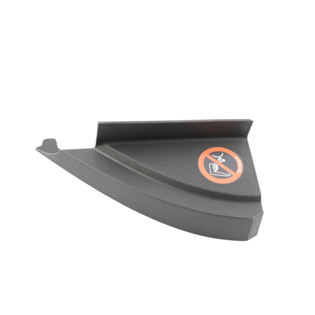Ford Kuga Dashboard Side Cover Trim Panel Dark Flint Left N/S - SKU RHD-3M51-R044C61-BEW - Part number 3M51-R044C61-BEW