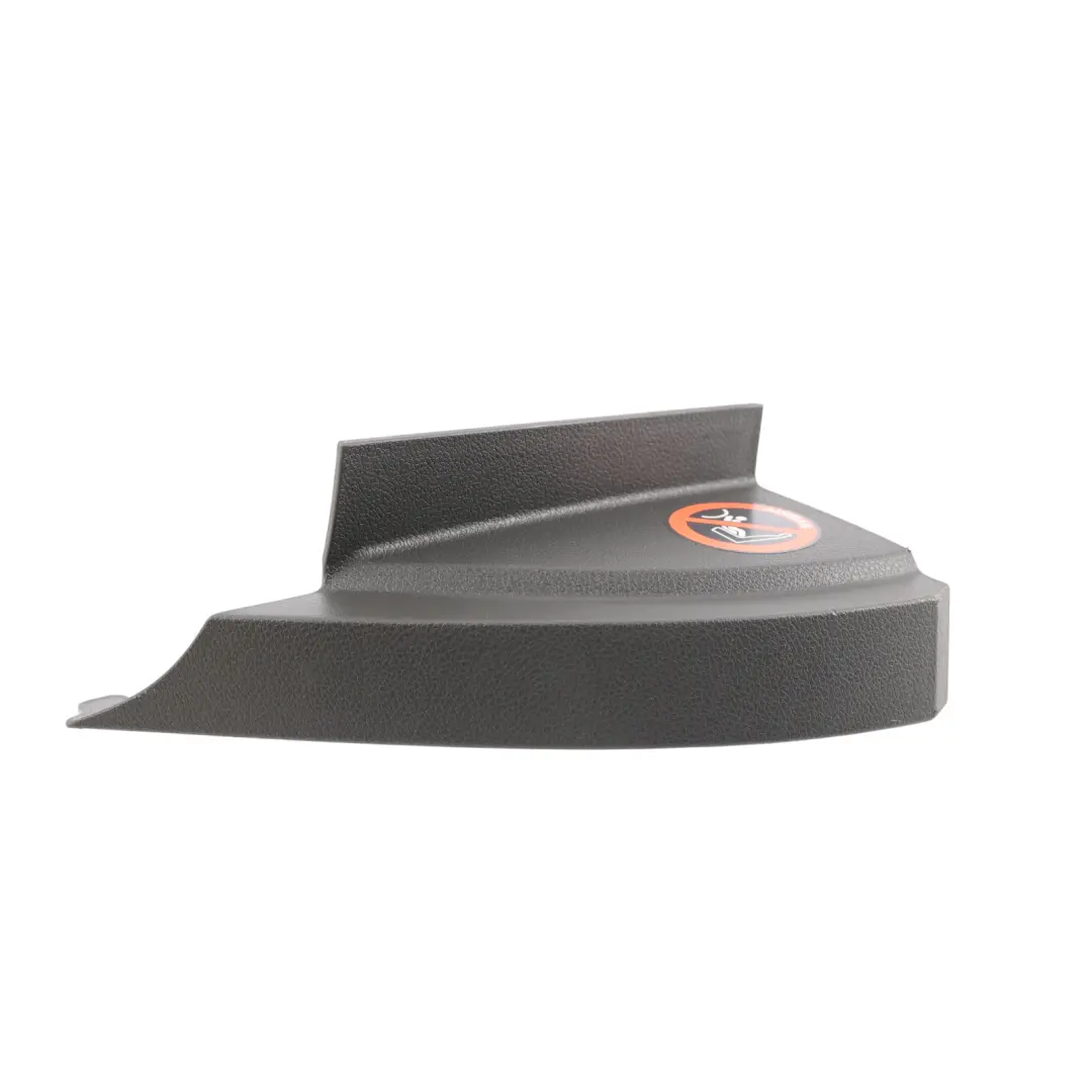 Dashboard Side Cover Trim Panel Dark Flint Left N/S to Ford Kuga with Part number 3M51-R044C61-BEW Ford Kuga Dashboard Side Cover Trim Panel Dark Flint Left N/S - SKU RHD-3M51-R044C61-BEW - Part number 3M51-R044C61-BEW