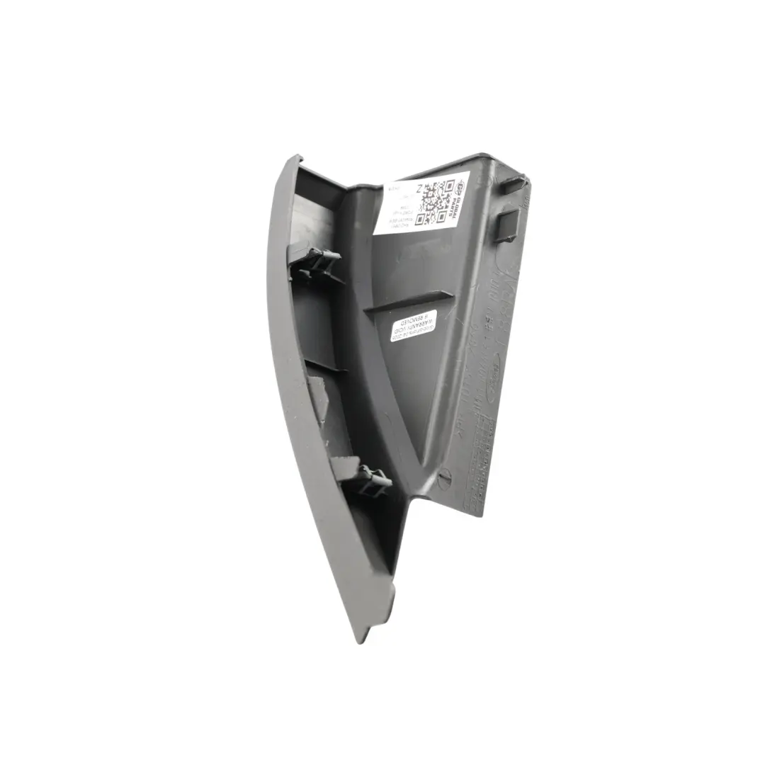 Dashboard Side Cover Trim Panel Dark Flint Left N/S to Ford Kuga with Part number 3M51-R044C61-BEW Ford Kuga Dashboard Side Cover Trim Panel Dark Flint Left N/S - SKU RHD-3M51-R044C61-BEW - Part number 3M51-R044C61-BEW