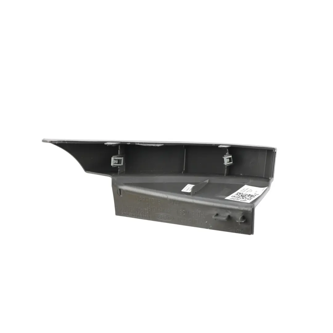 Ford Kuga Dashboard Side Cover Trim Panel Dark Flint Left N/S - SKU RHD-3M51-R044C61-BEW - Part number 3M51-R044C61-BEW