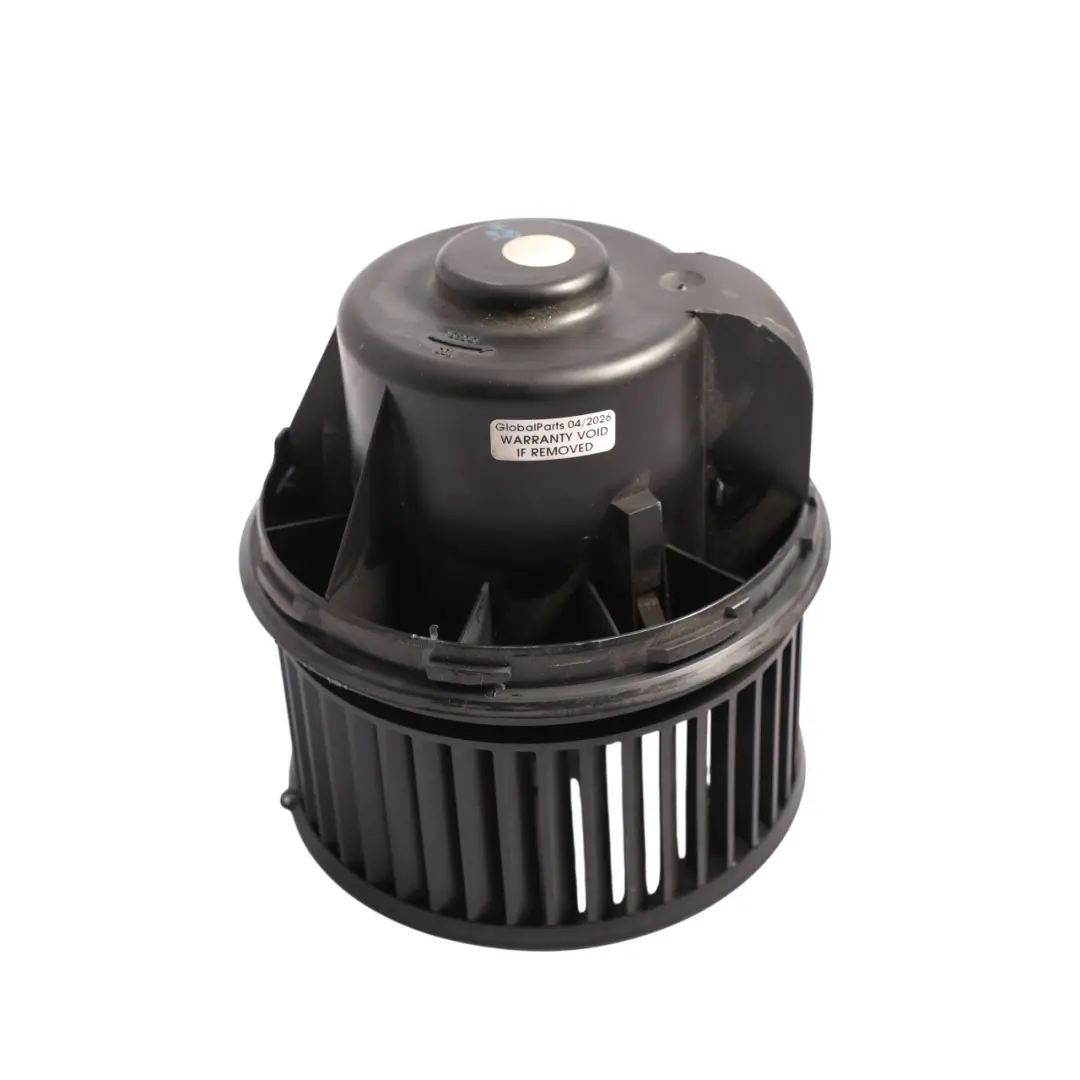 Ford Kuga Mk1 C394 Air Conditioning Heater Blower Motor Fan - SKU RHD-3M5H-18456-BD - Part number 3M5H-18456-BD
