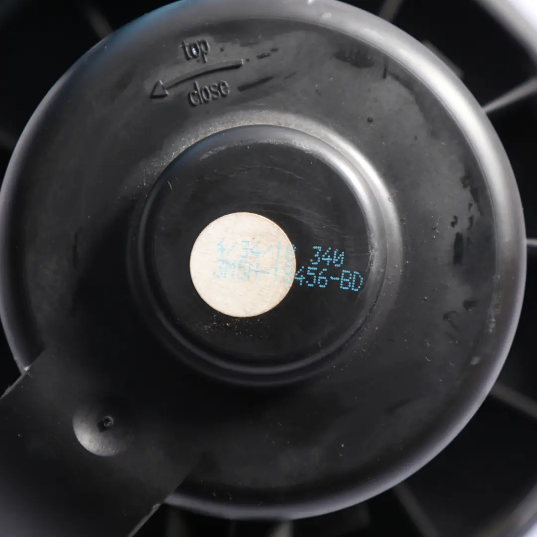 Mk1 C394 Air Conditioning Heater Blower Motor Fan to Ford Kuga with Part number 3M5H-18456-BD Ford Kuga Mk1 C394 Air Conditioning Heater Blower Motor Fan - SKU RHD-3M5H-18456-BD - Part number 3M5H-18456-BD