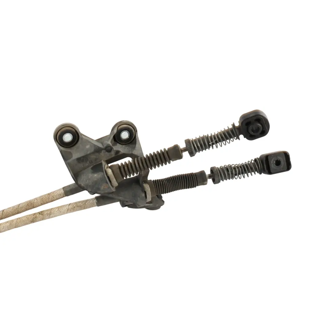 Skoda Superb MK3 Gear Selector Lever 6 Speed Manual Gearstick - SKU RHD-3Q0711049AA - Part number 3Q0711049AA