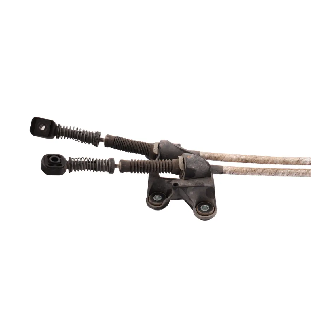 Skoda Superb MK3 Gear Selector Lever 6 Speed Manual Gearstick - SKU RHD-3Q0711049AA - Part number 3Q0711049AA