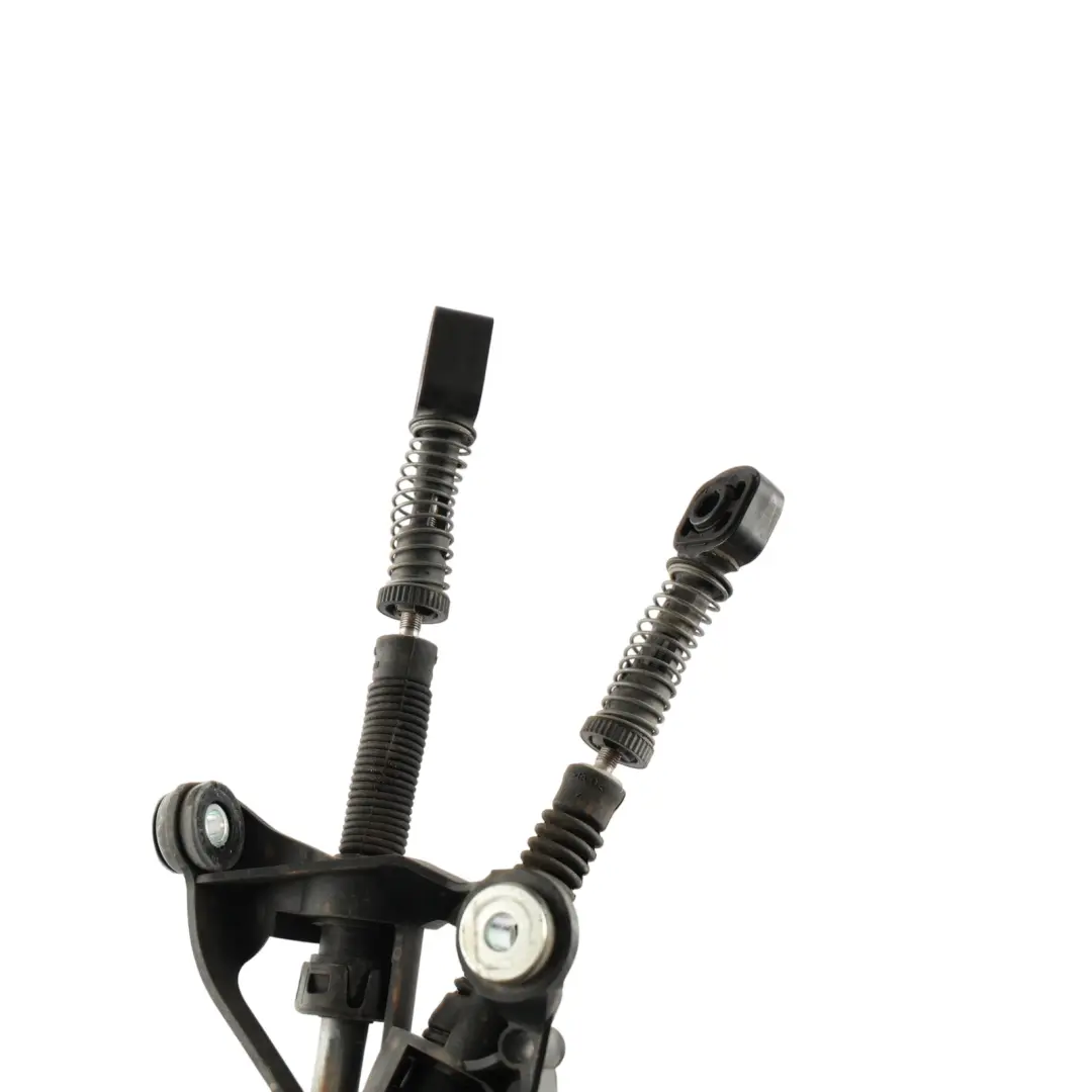 MK3 Gear Selector Lever 6 Speed Manual Gearstick to Skoda Superb with Part number 3Q0711049AA Skoda Superb MK3 Gear Selector Lever 6 Speed Manual Gearstick - SKU RHD-3Q0711049AA - Part number 3Q0711049AA