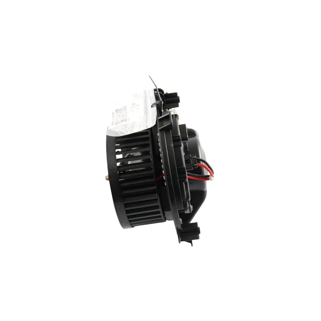 Volkswagen VW Passat B8 Crafter SY Heater Blower Motor Fan Assembly - SKU RHD-3Q2819021A - Part number 3Q2819021A