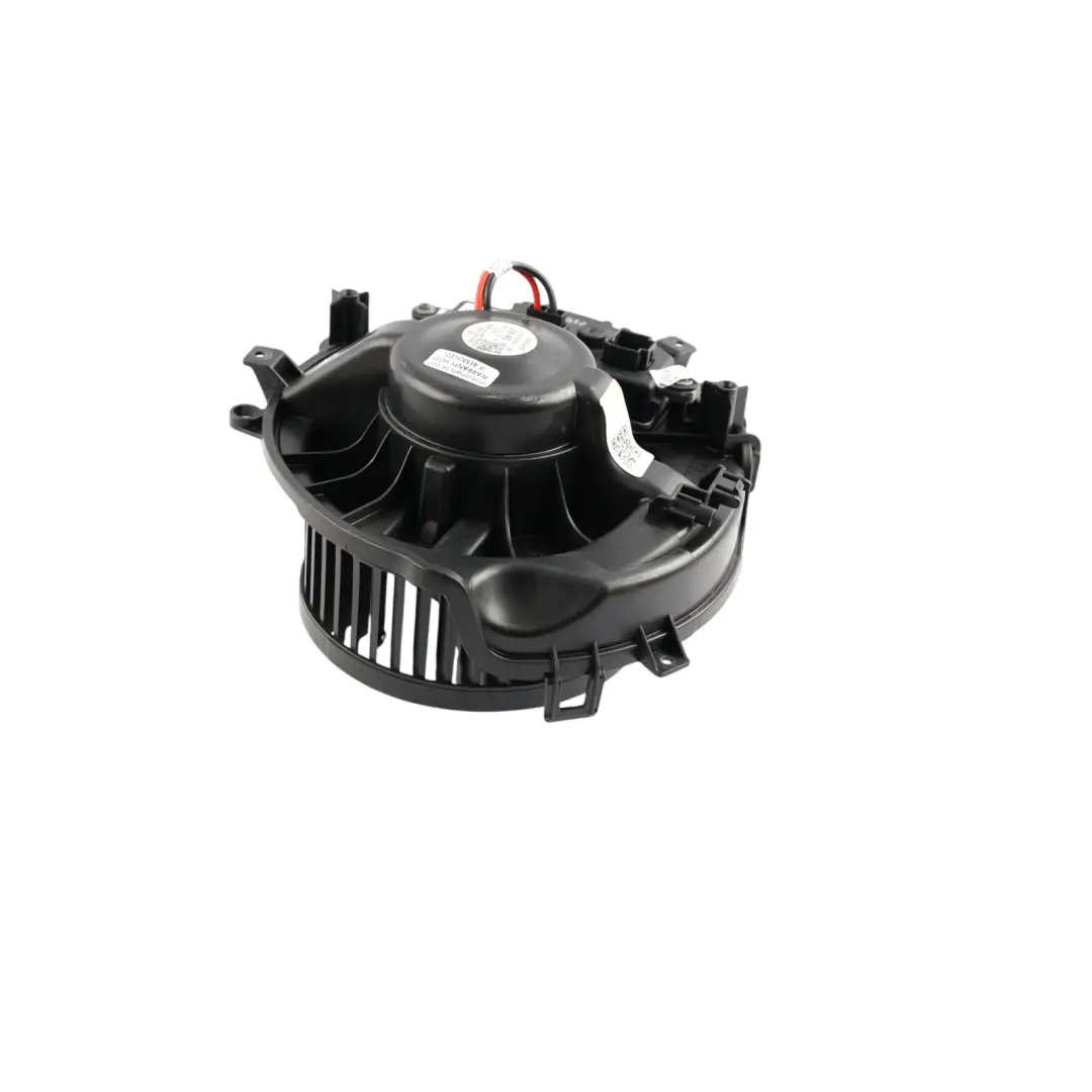 Heater Blower Motor Fan Assembly to Volkswagen VW Passat B8 Crafter SY with Part number 3Q2819021A Volkswagen VW Passat B8 Crafter SY Heater Blower Motor Fan Assembly - SKU RHD-3Q2819021A - Part number 3Q2819021A