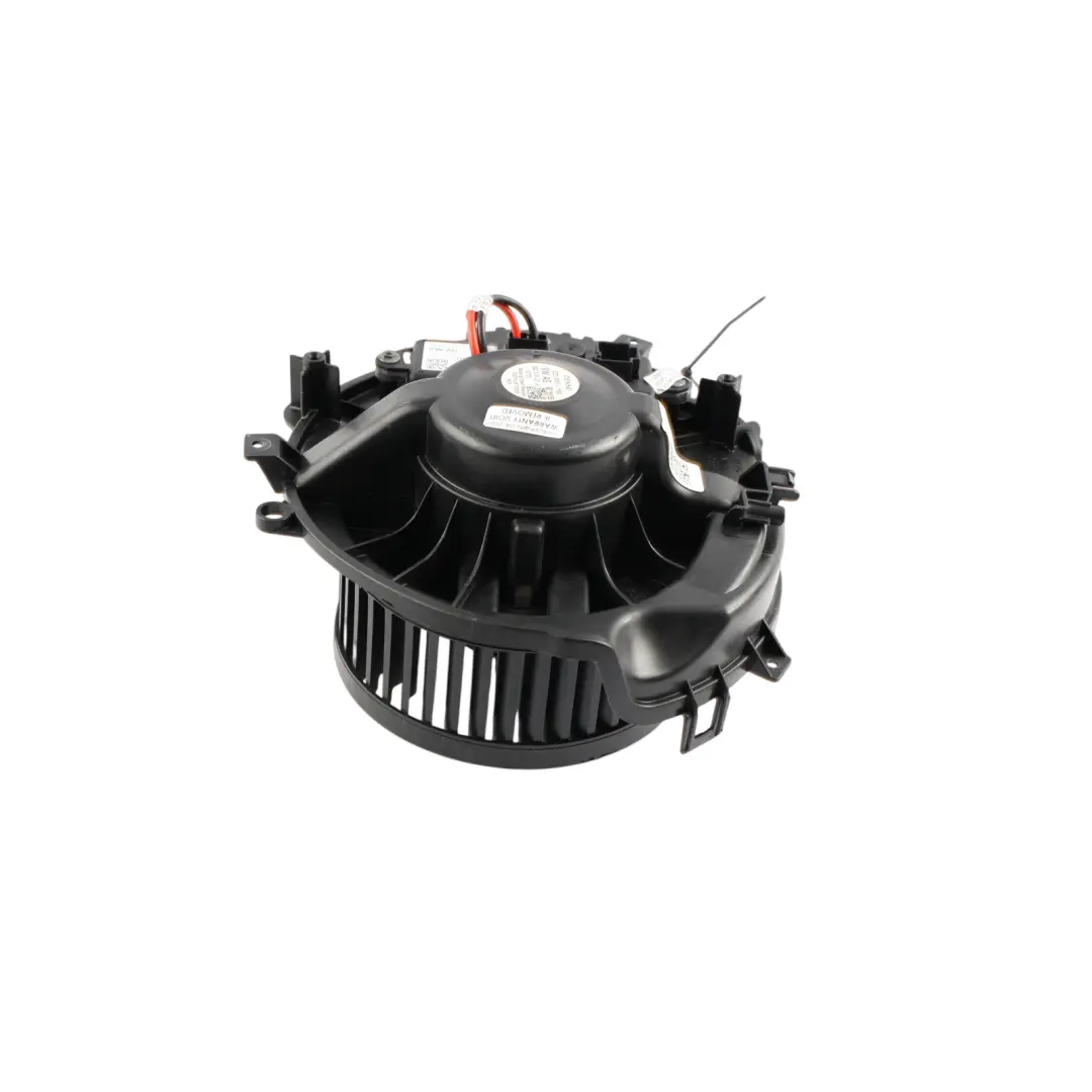 Heater Blower Motor Fan Assembly to Volkswagen VW Passat B8 Crafter SY with Part number 3Q2819021A Volkswagen VW Passat B8 Crafter SY Heater Blower Motor Fan Assembly - SKU RHD-3Q2819021A - Part number 3Q2819021A