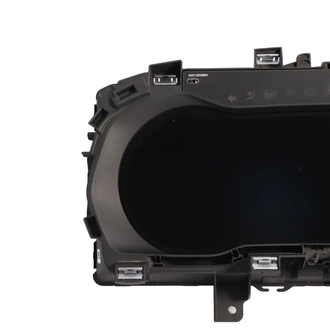 Instrument Cluster Speedometer Diesel Automatic to Volkswagen Passat B8 with Part number 3G0920791C Volkswagen Passat B8 Instrument Cluster Speedometer Diesel Automatic - SKU RHD-3G0920791C - Part number 3G0920791C