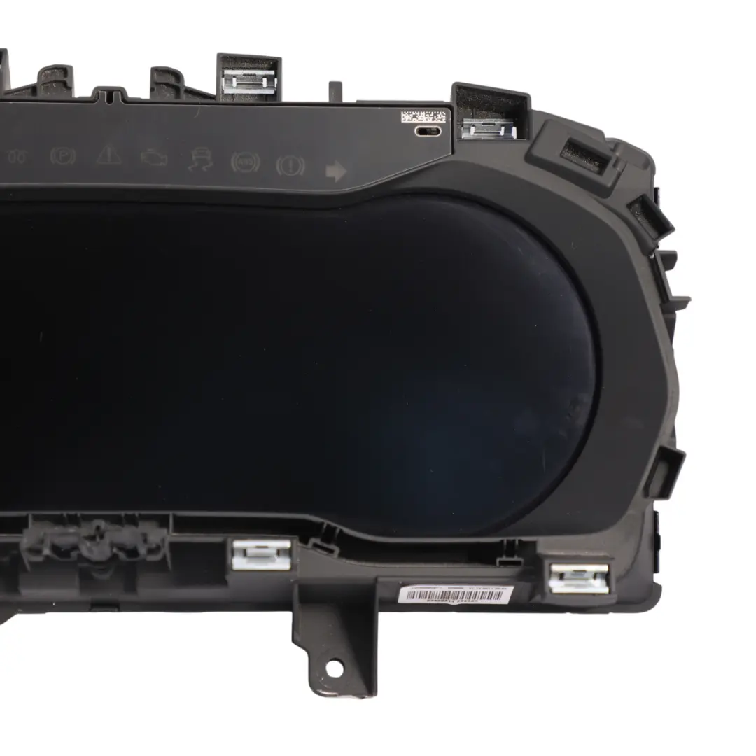 Instrument Cluster Speedometer Diesel Automatic to Volkswagen Passat B8 with Part number 3G0920791C Volkswagen Passat B8 Instrument Cluster Speedometer Diesel Automatic - SKU RHD-3G0920791C - Part number 3G0920791C