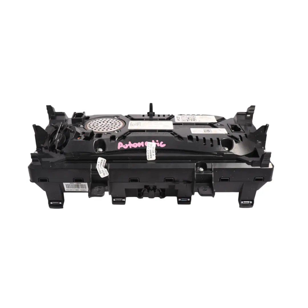 Instrument Cluster Speedometer Diesel Automatic to Volkswagen Passat B8 with Part number 3G0920791C Volkswagen Passat B8 Instrument Cluster Speedometer Diesel Automatic - SKU RHD-3G0920791C - Part number 3G0920791C