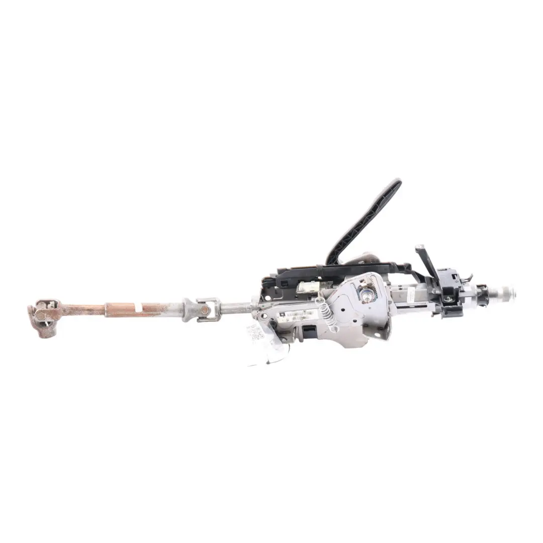 Manually Adjustable Steering Column to VW Volkswagen Passat B8 with Part number 3Q2419501F VW Volkswagen Passat B8 Manually Adjustable Steering Column - SKU RHD-3Q2419501F - Part number 3Q2419501F